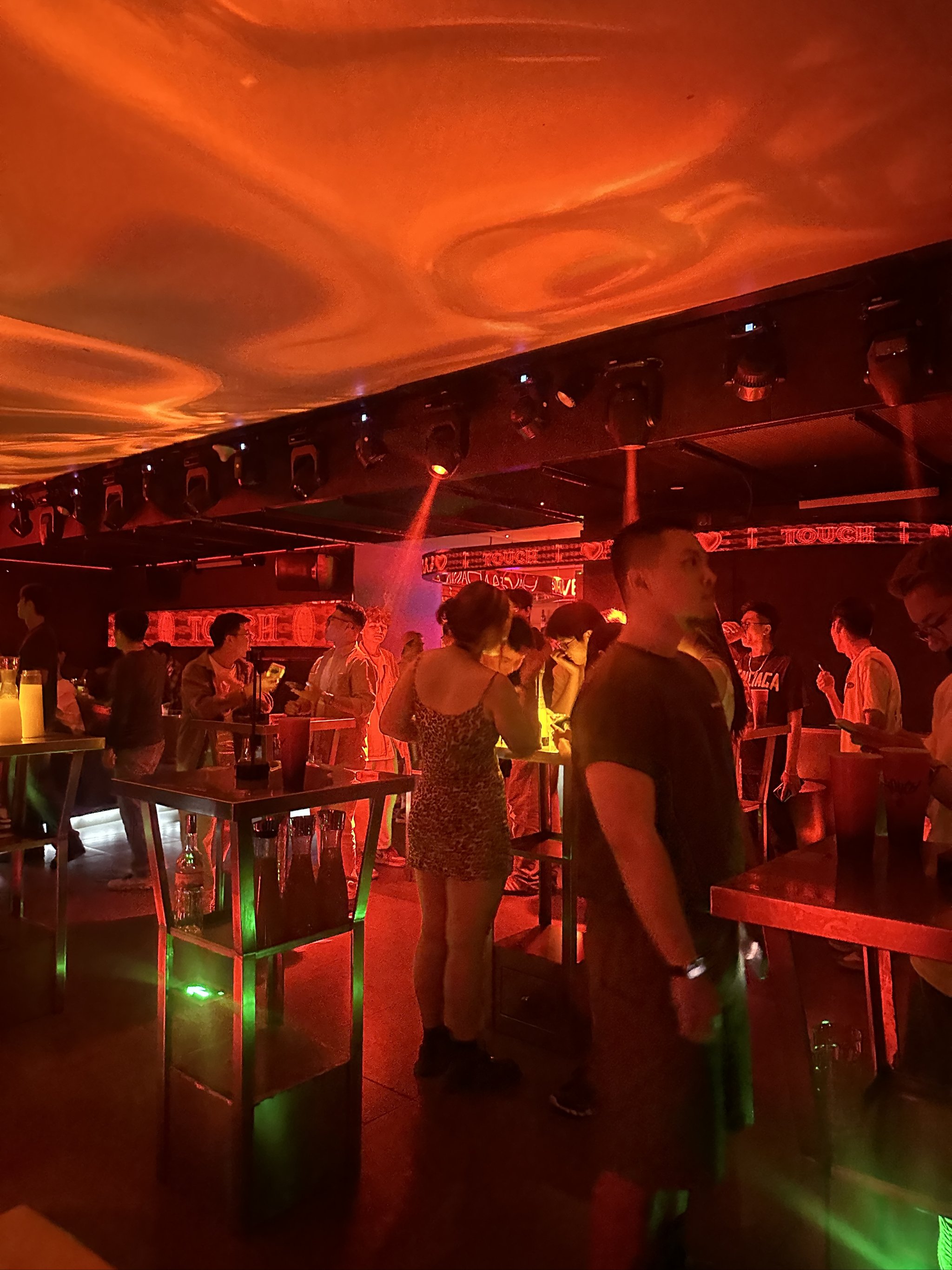 南昌商务ktv商务ktv能否组局解析-安义县ktv预定