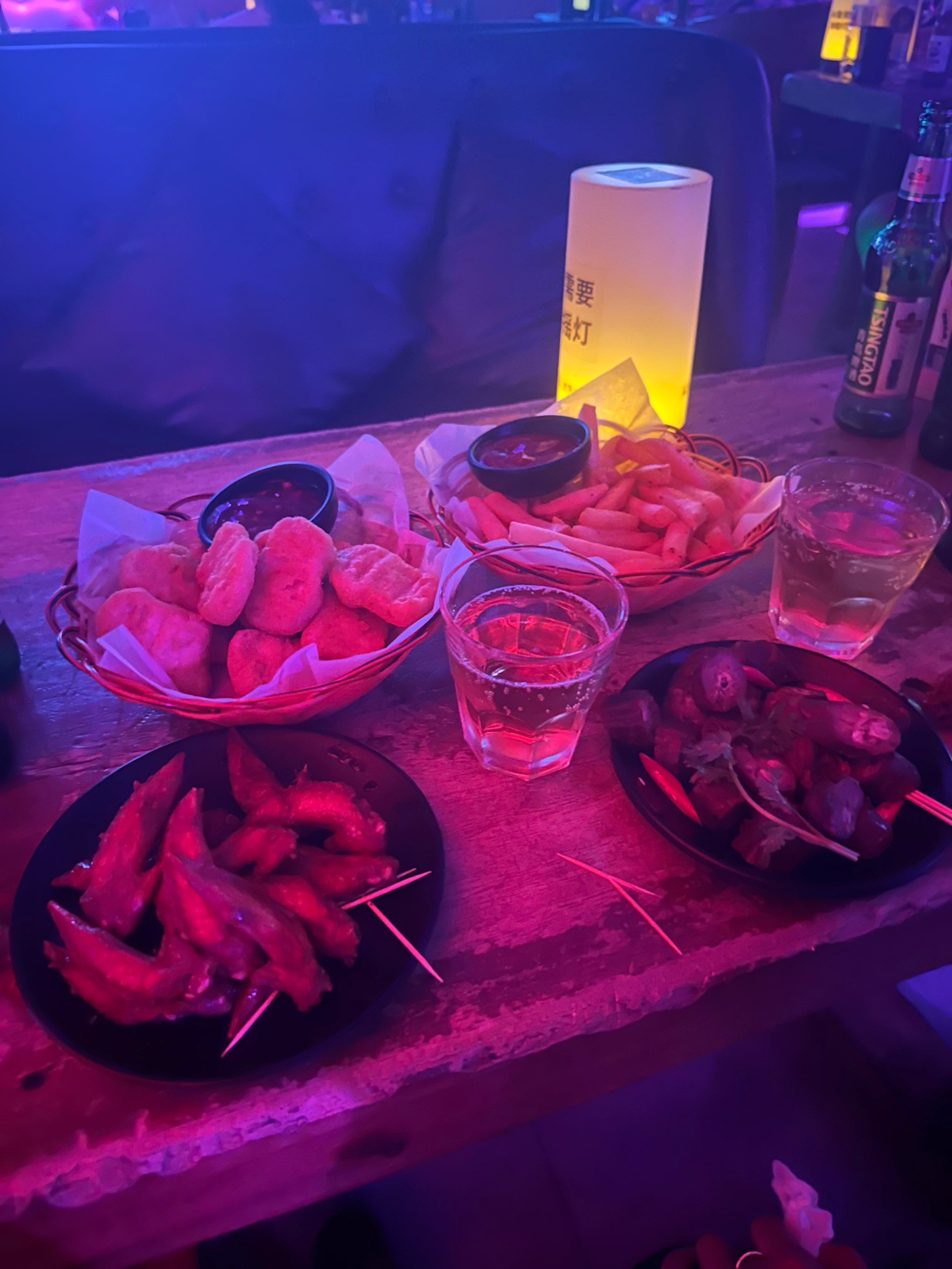 南昌商务ktv消费指南商务ktv怎么消费-安义县ktv预定